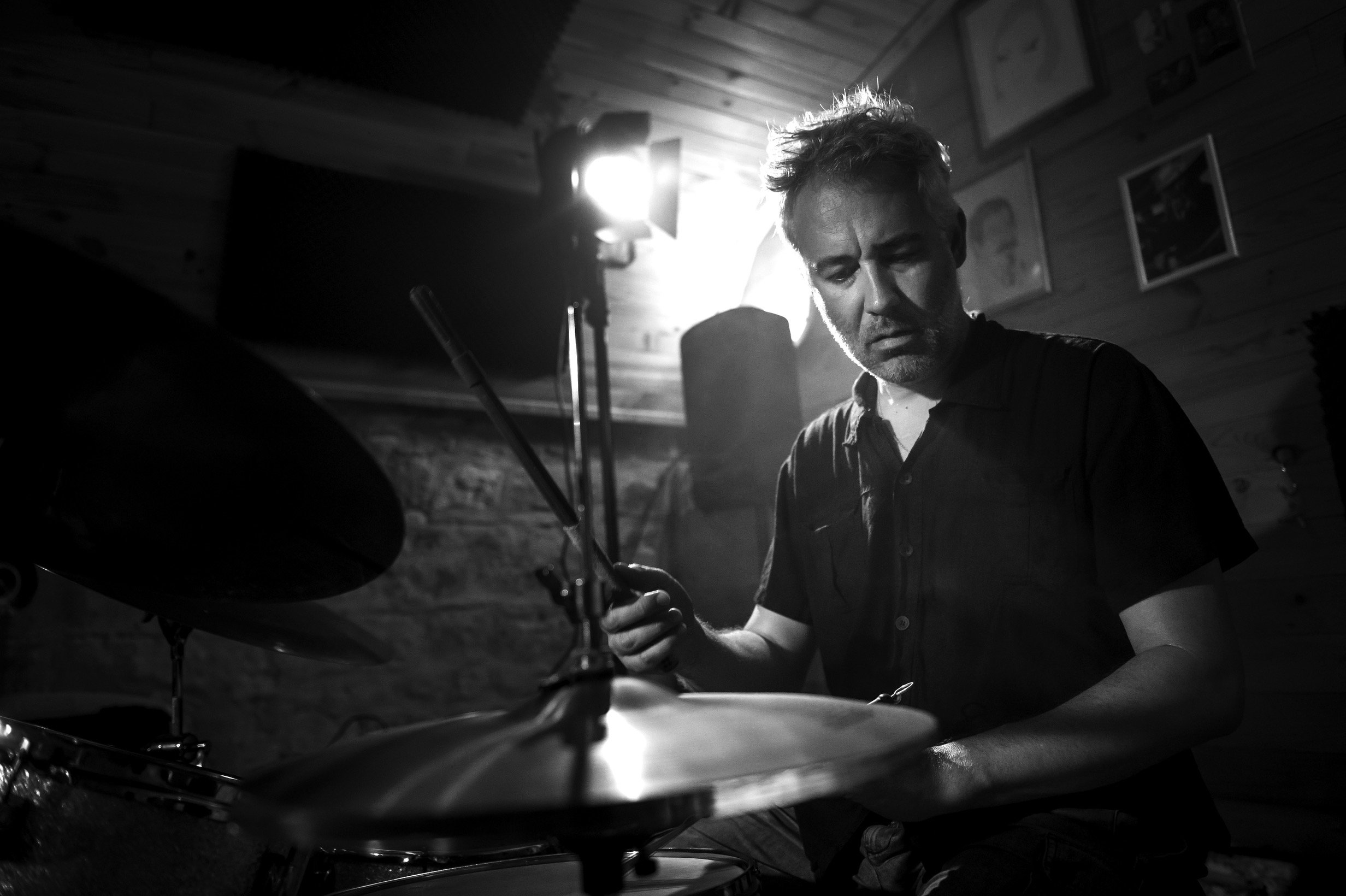 Masterclasses à Torrent de Jazz