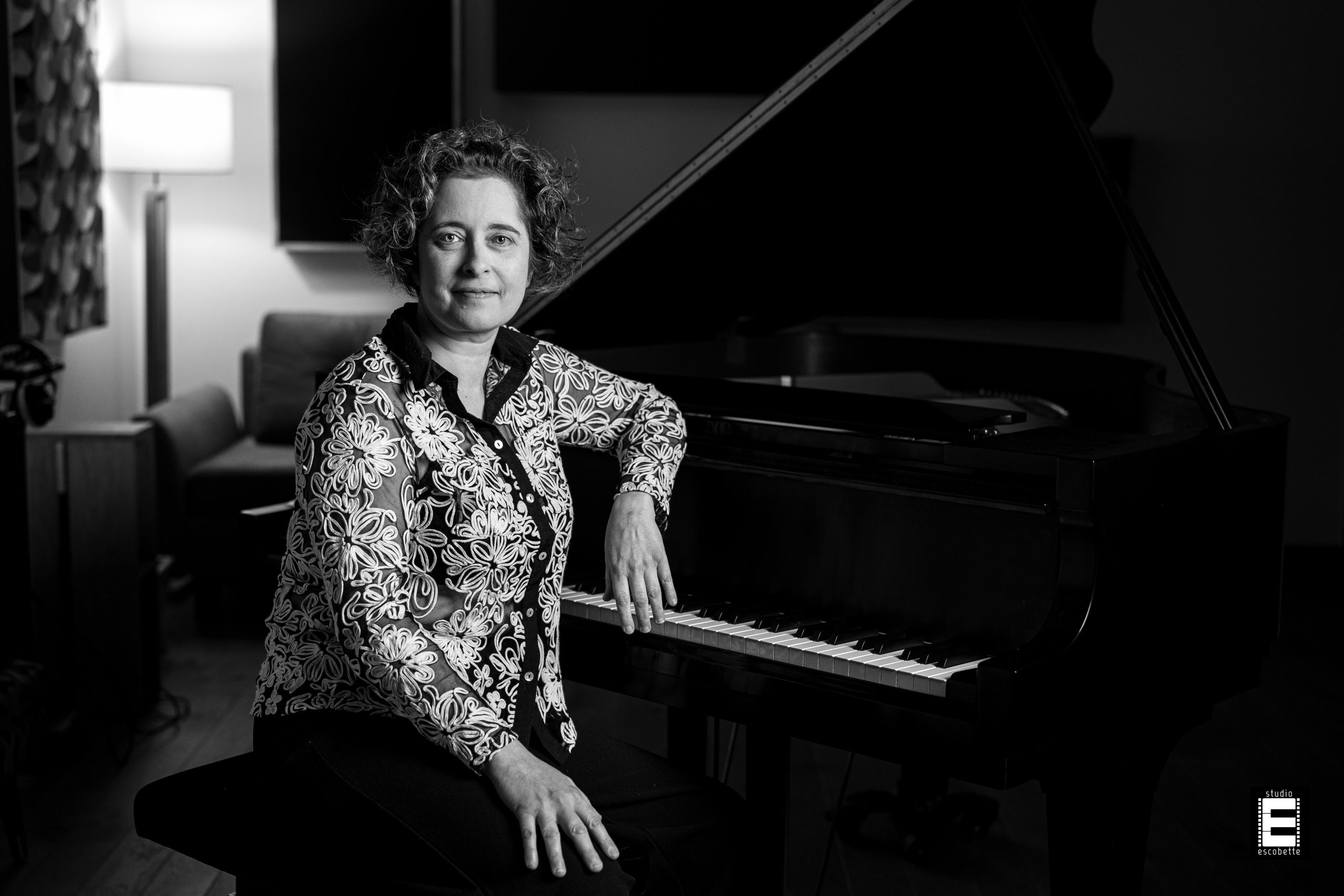 « Invitation au Voyage » de Christelle Abinasr