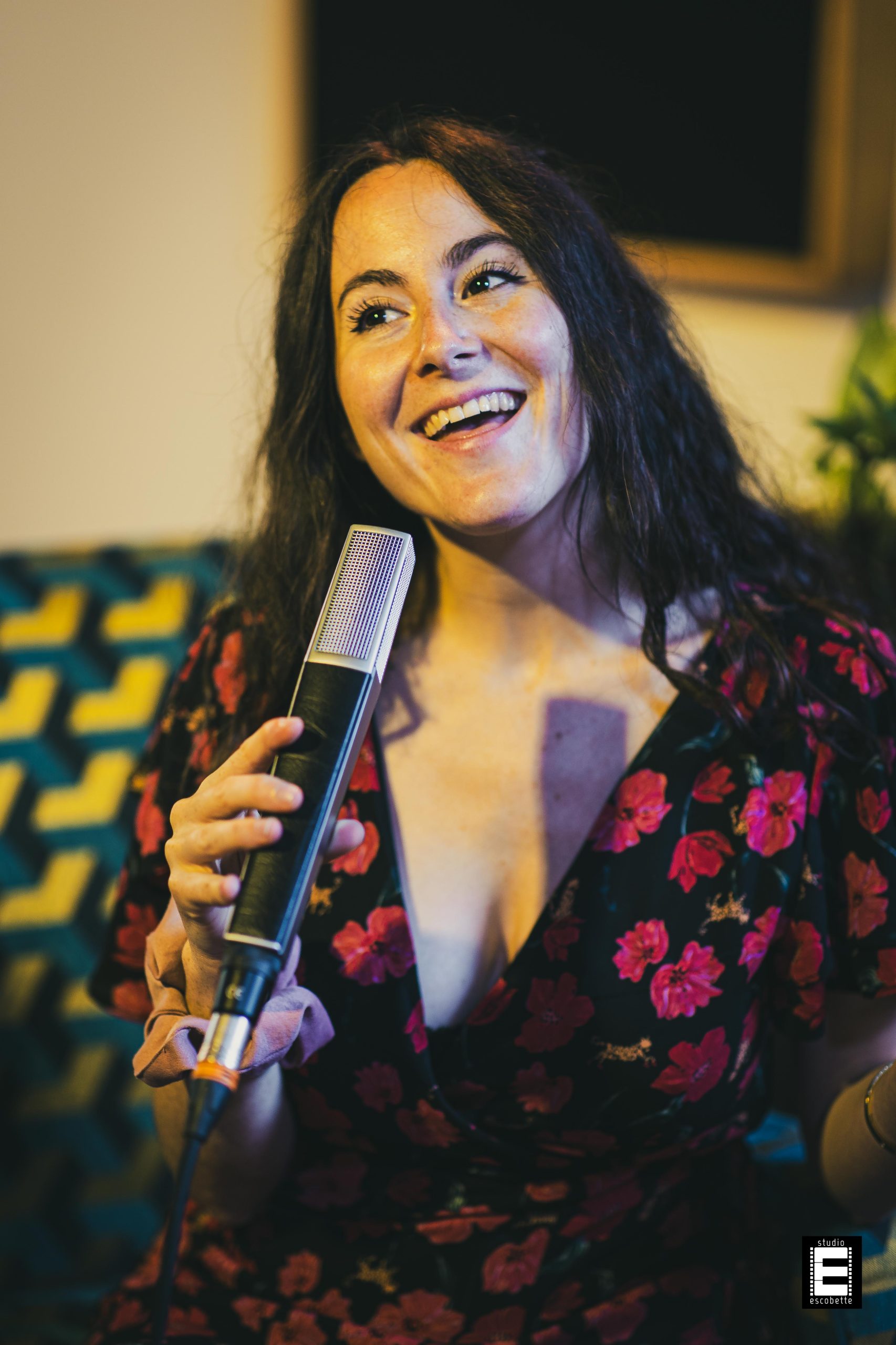 Thomas Laffont – « Rencontre avec Azilis »