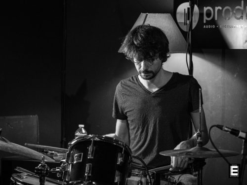 Gerard Sumian et JP Florens (15 sur 19)