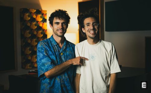 Sirop et Sam