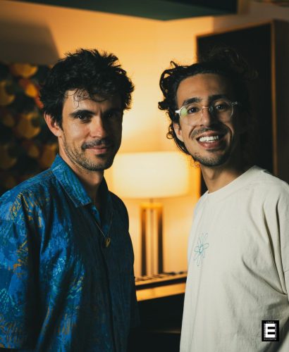 Sirop et Sam