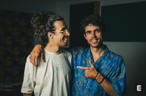 Sirop et Sam