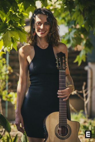 Mathilda Reiss