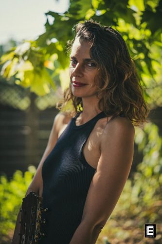 Mathilda Reiss