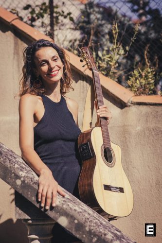 Mathilda Reiss