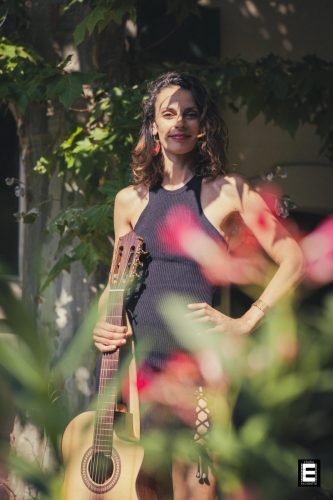 Mathilda Reiss