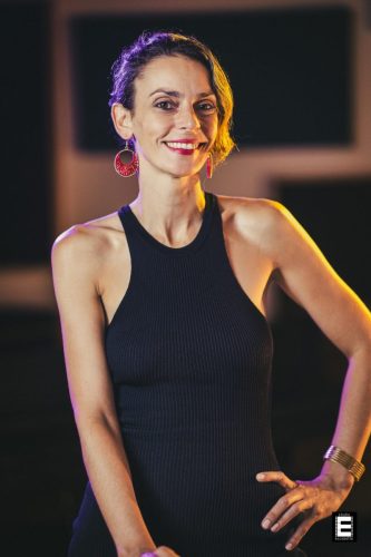 Mathilda Reiss