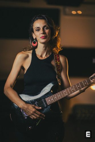 Mathilda Reiss