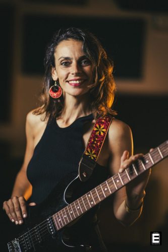 Mathilda Reiss
