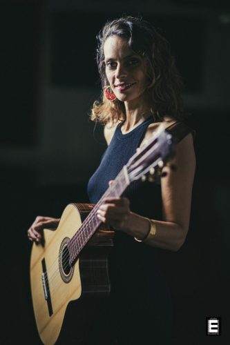 Mathilda Reiss