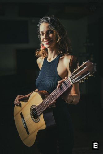 Mathilda Reiss