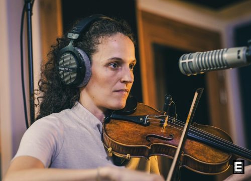 Tattiana et Lolita (2 sur 33)