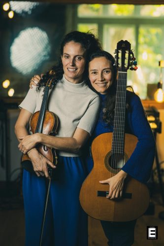 Tattiana et Lolita (23 sur 33)