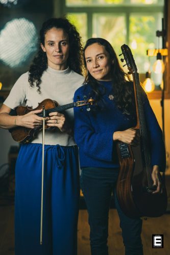 Tattiana et Lolita (25 sur 33)