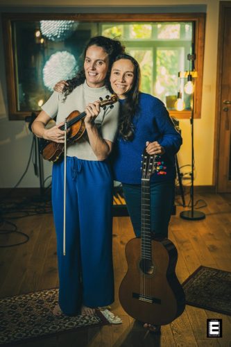 Tattiana et Lolita (26 sur 33)