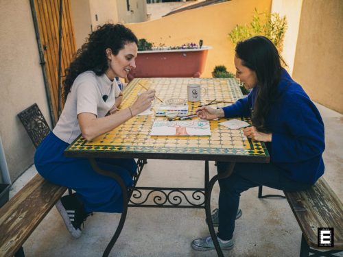 Tattiana et Lolita (27 sur 33)