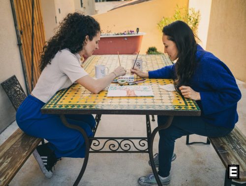 Tattiana et Lolita (28 sur 33)