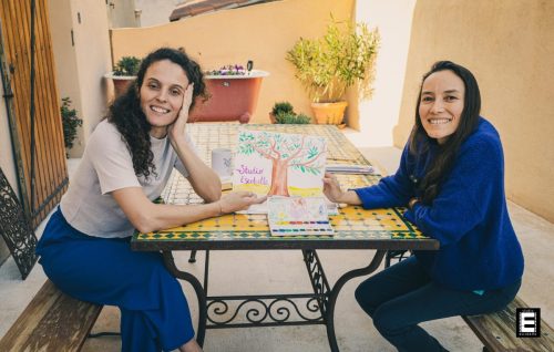 Tattiana et Lolita (33 sur 33)