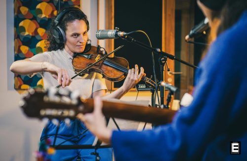 Tattiana et Lolita (5 sur 33)