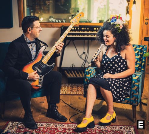 Thomas et Coline (13 sur 56)